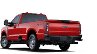 2025 Ford Super Duty® External Image 3